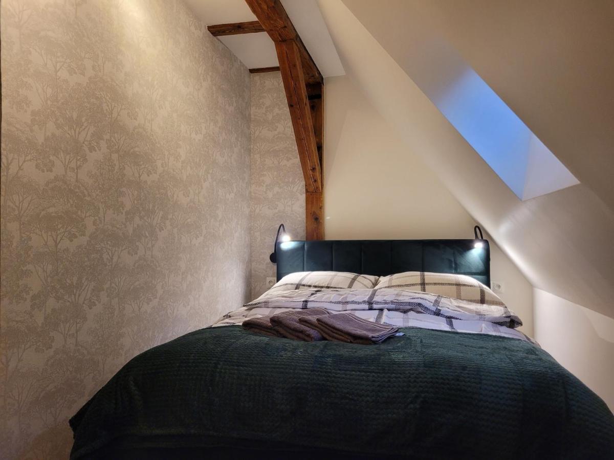 Apartamenty Komarno 46 Jacuzzi&Sauna 외부 사진