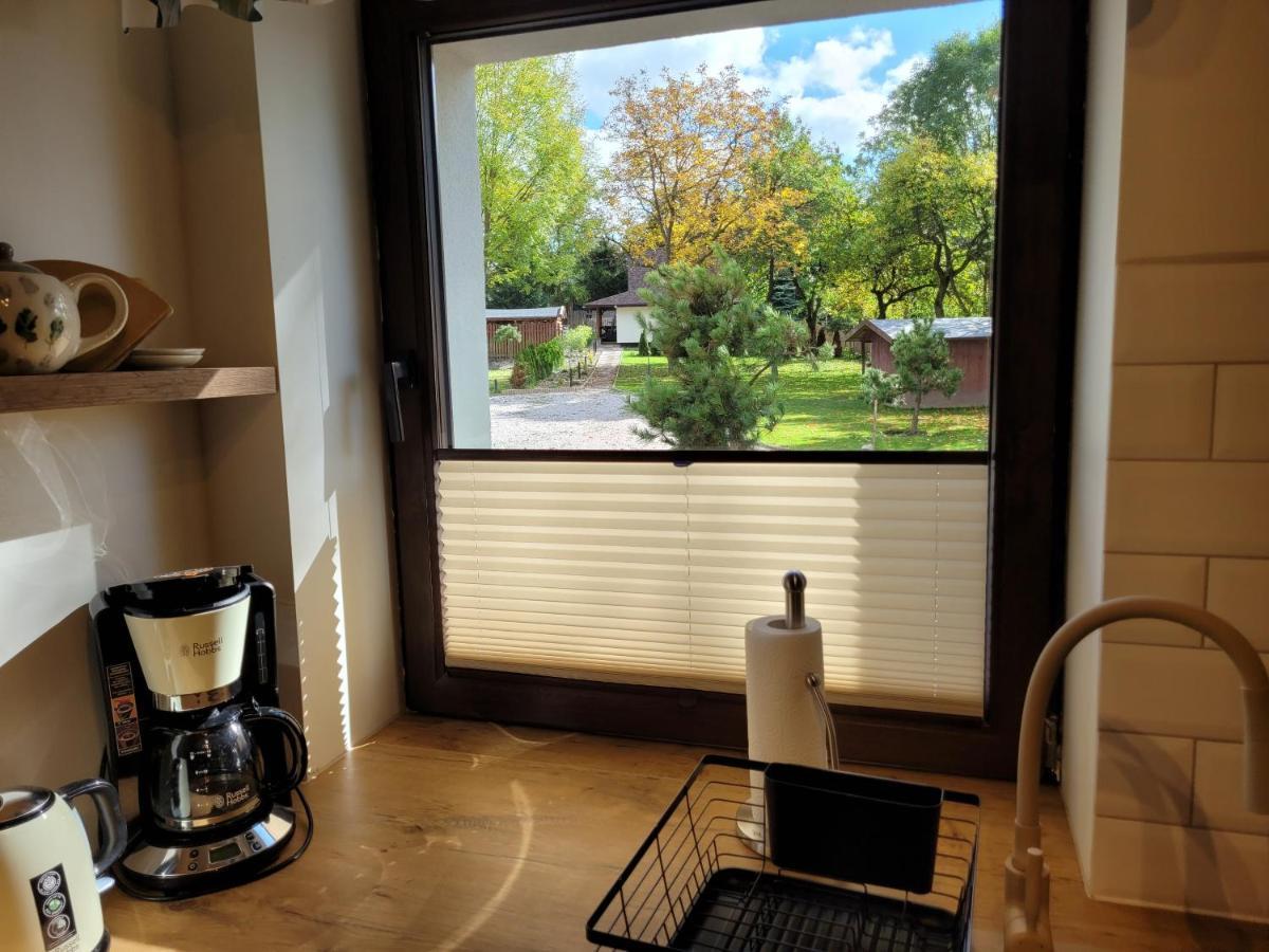 Apartamenty Komarno 46 Jacuzzi&Sauna 외부 사진