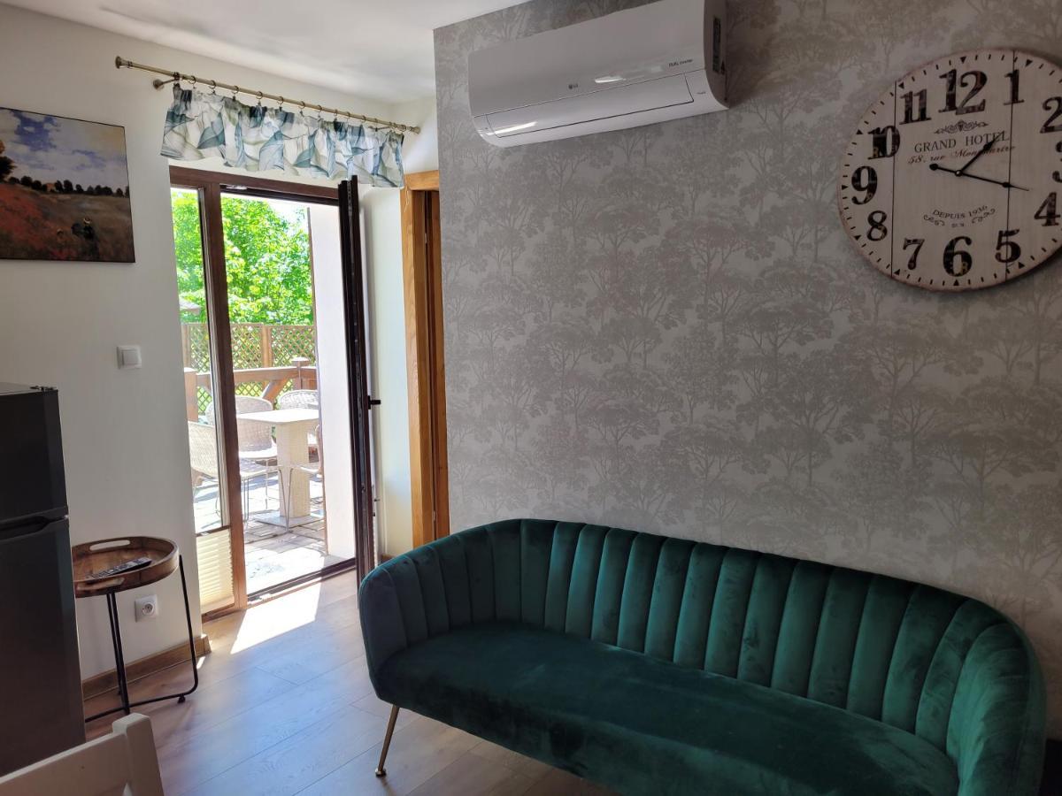 Apartamenty Komarno 46 Jacuzzi&Sauna 외부 사진
