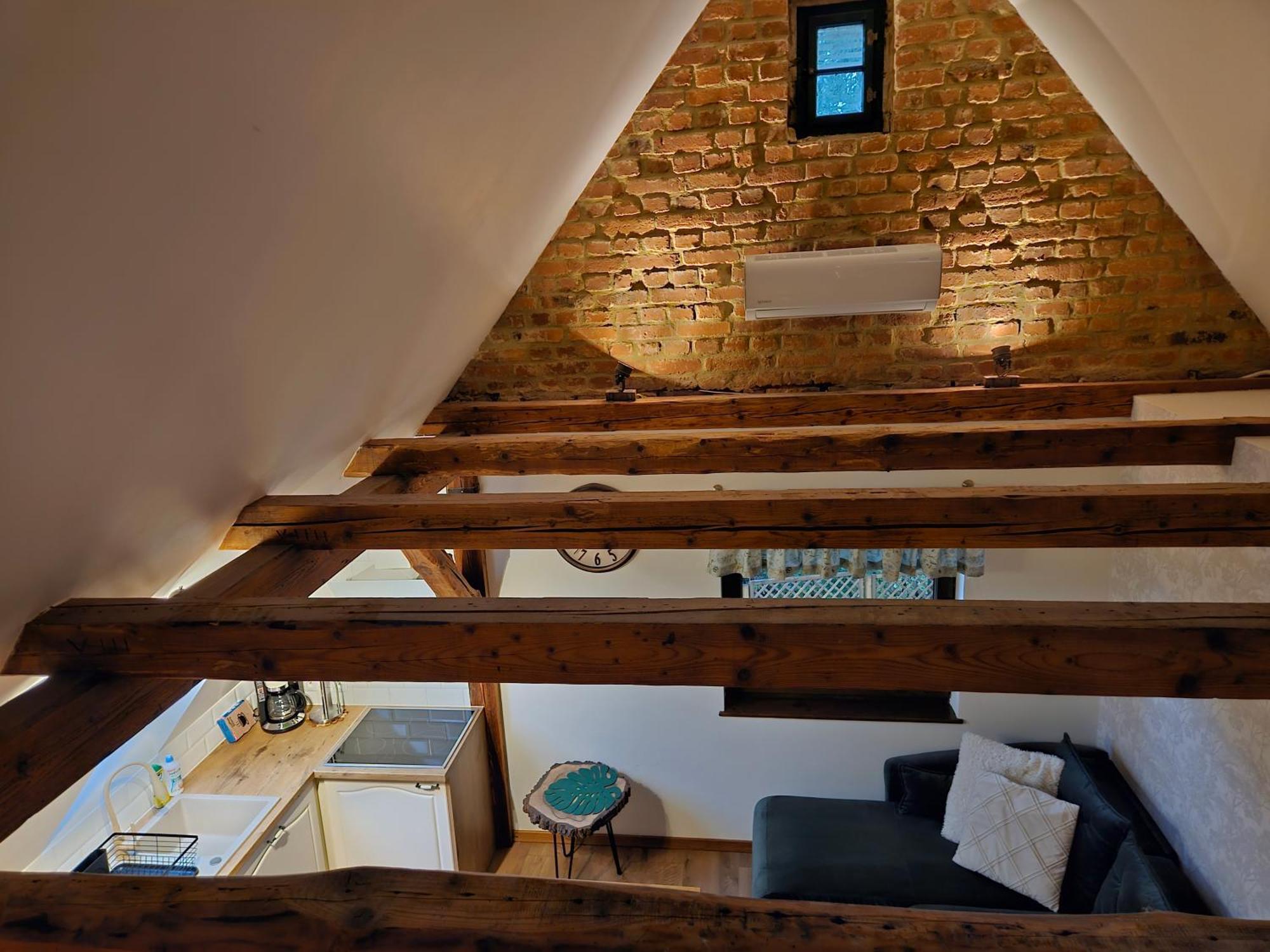 Apartamenty Komarno 46 Jacuzzi&Sauna 외부 사진