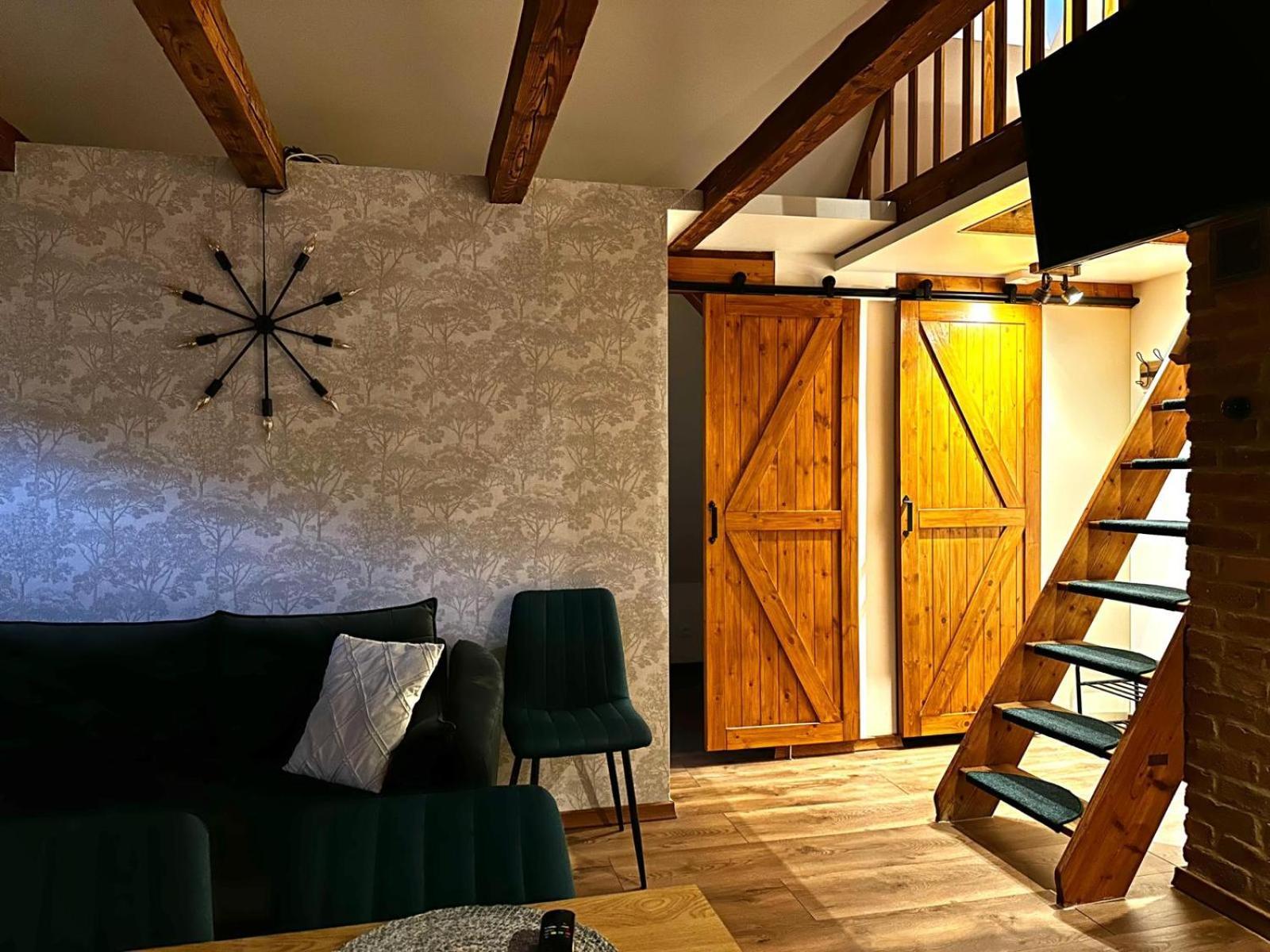 Apartamenty Komarno 46 Jacuzzi&Sauna 외부 사진