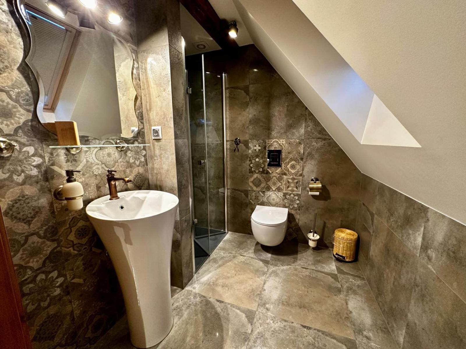 Apartamenty Komarno 46 Jacuzzi&Sauna 외부 사진