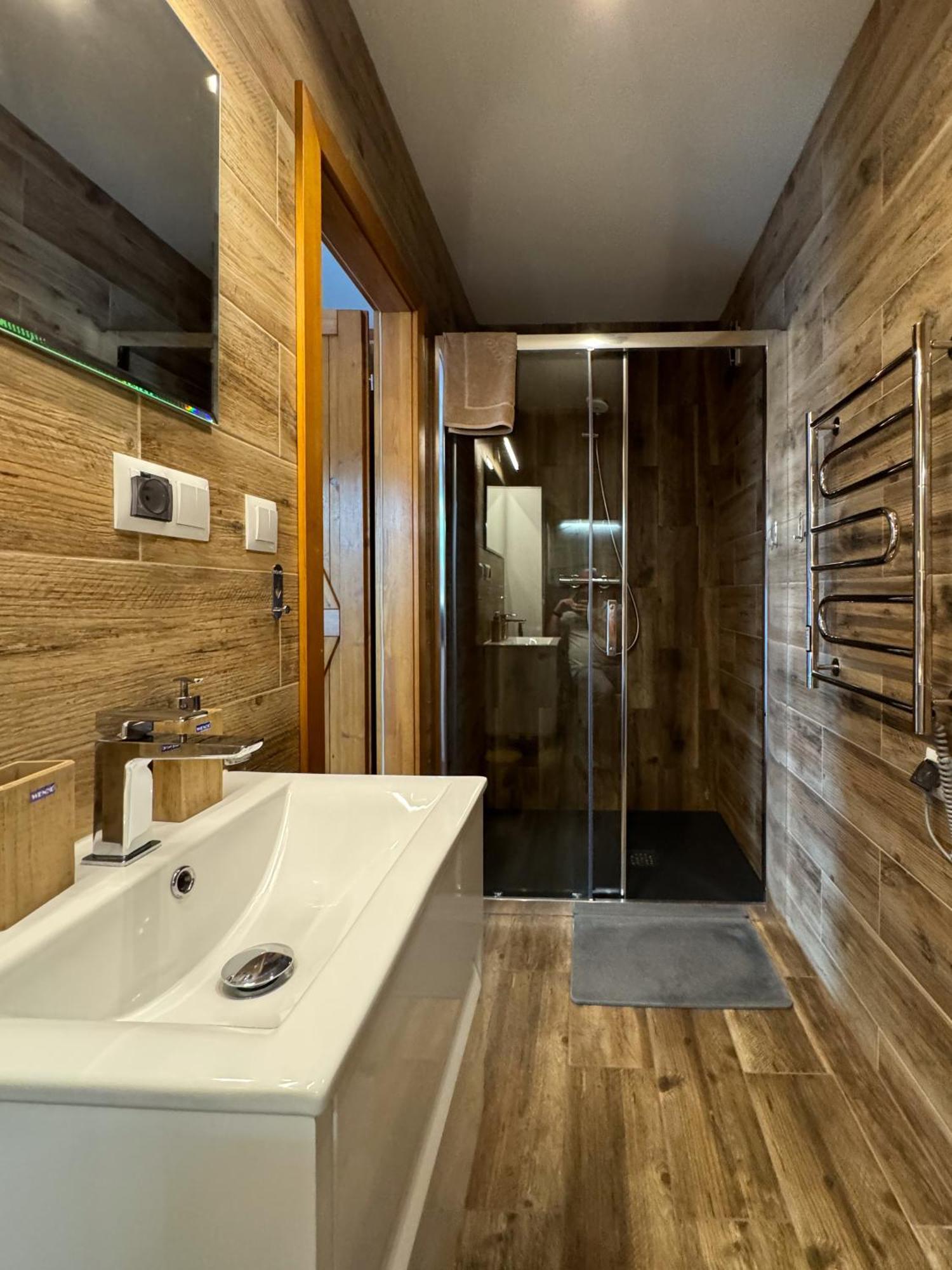 Apartamenty Komarno 46 Jacuzzi&Sauna 외부 사진