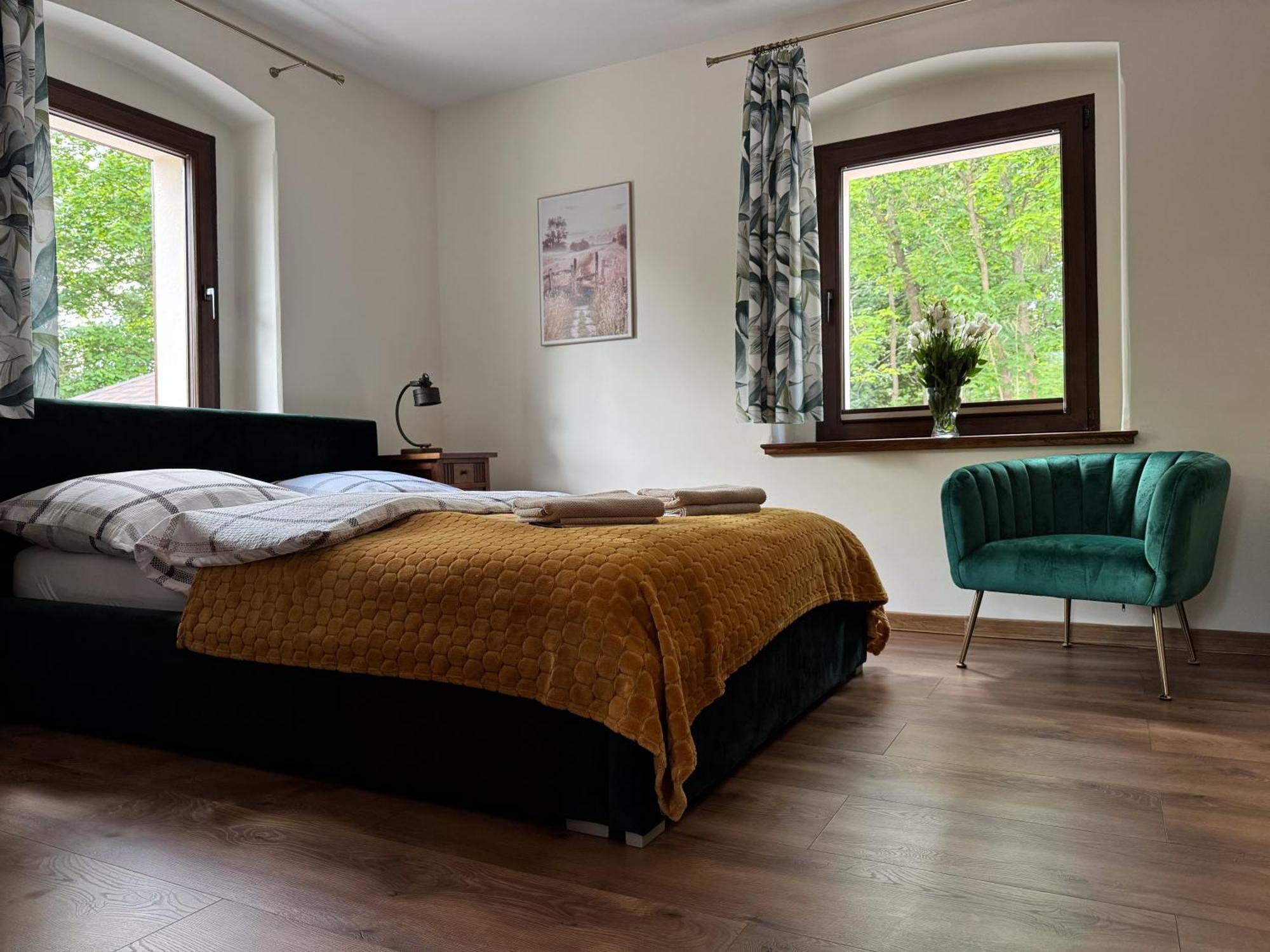 Apartamenty Komarno 46 Jacuzzi&Sauna 외부 사진
