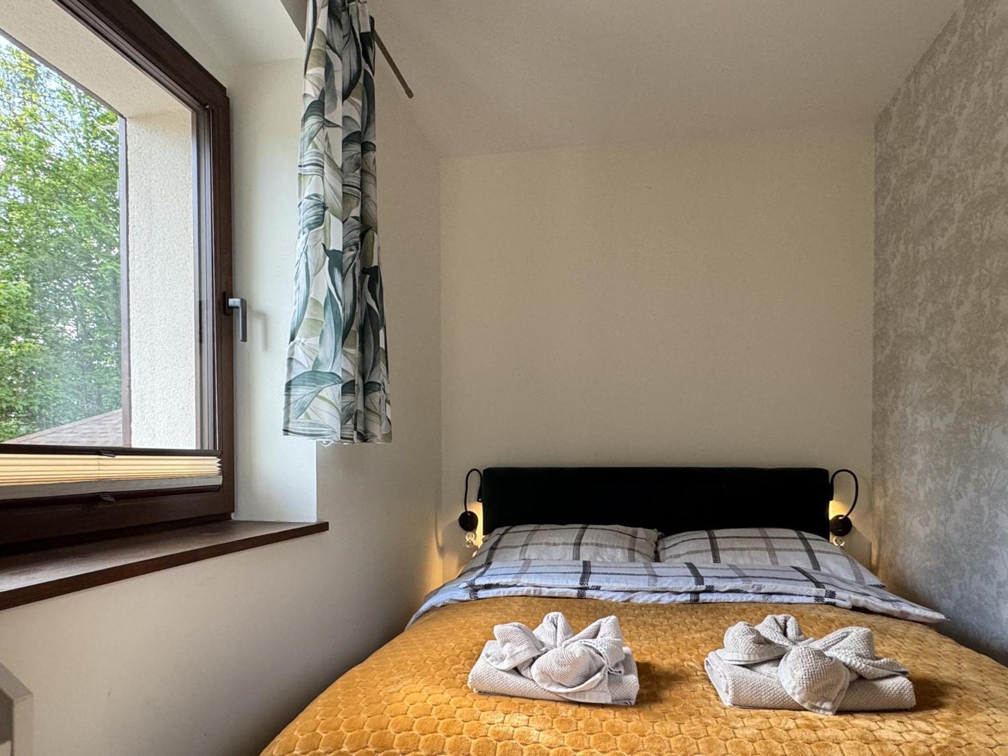 Apartamenty Komarno 46 Jacuzzi&Sauna 외부 사진
