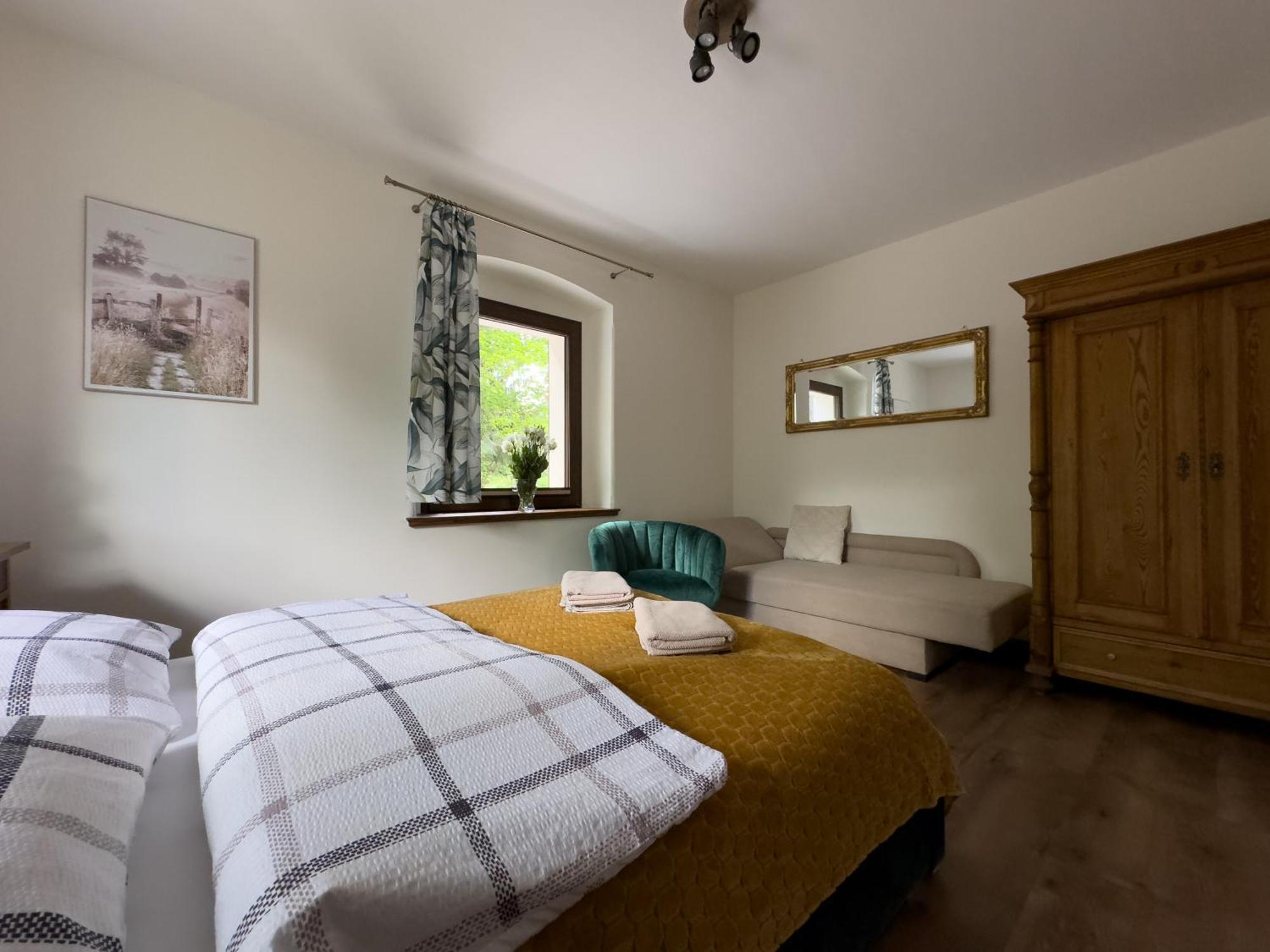 Apartamenty Komarno 46 Jacuzzi&Sauna 외부 사진