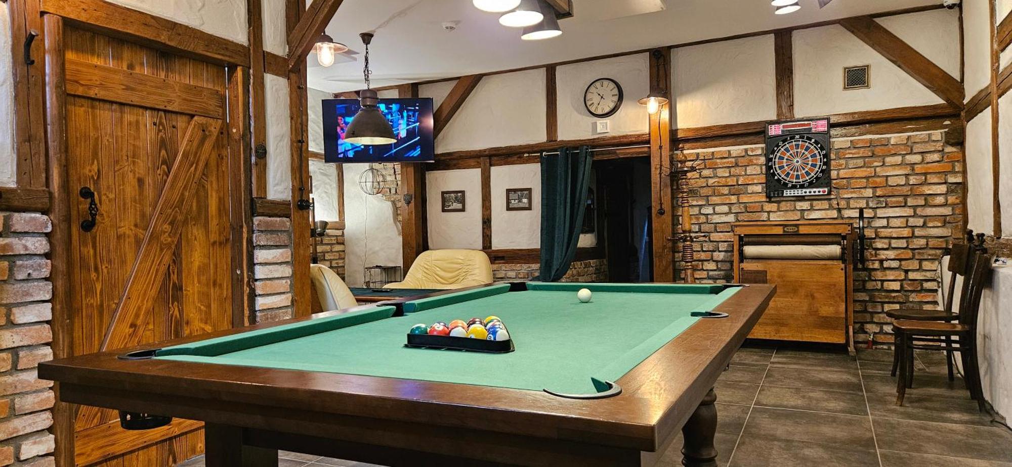Apartamenty Komarno 46 Jacuzzi&Sauna 외부 사진