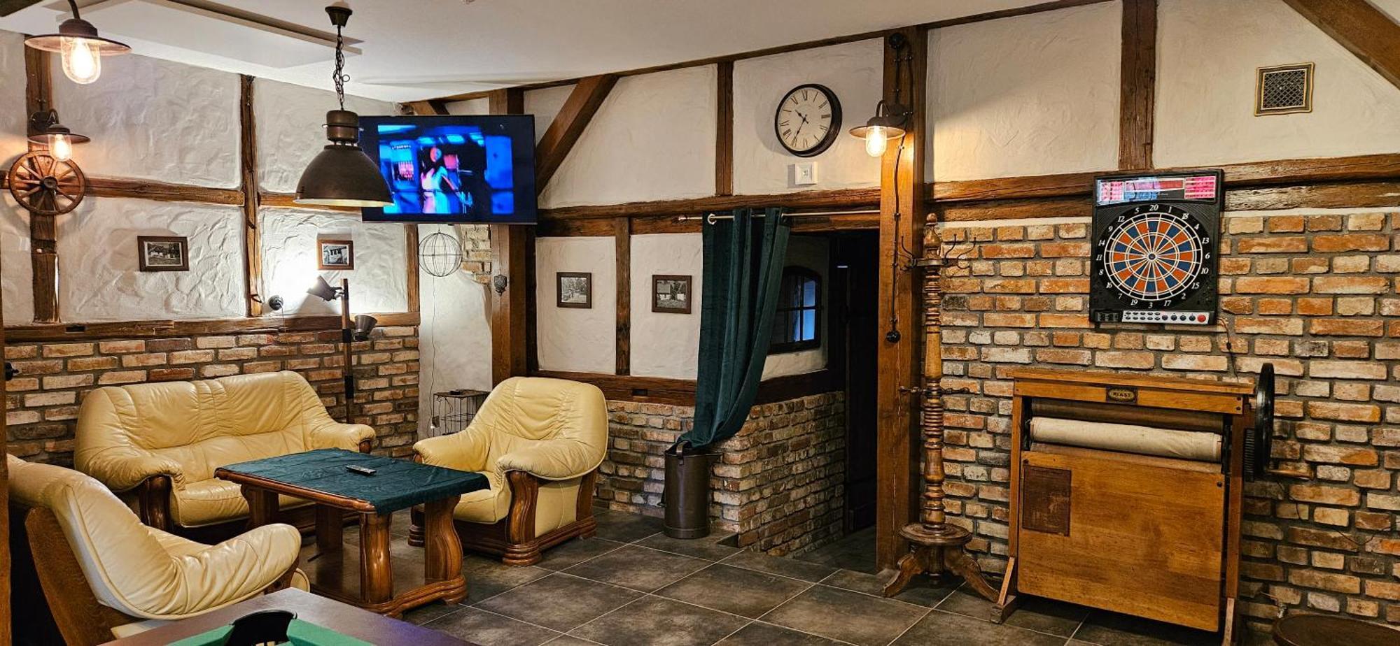 Apartamenty Komarno 46 Jacuzzi&Sauna 외부 사진