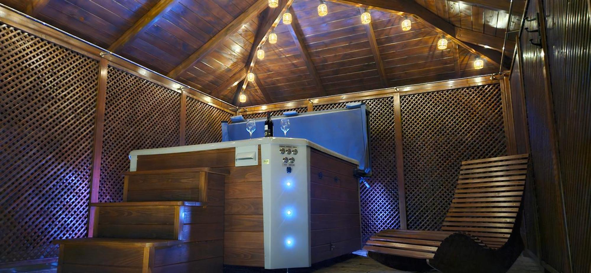 Apartamenty Komarno 46 Jacuzzi&Sauna 외부 사진