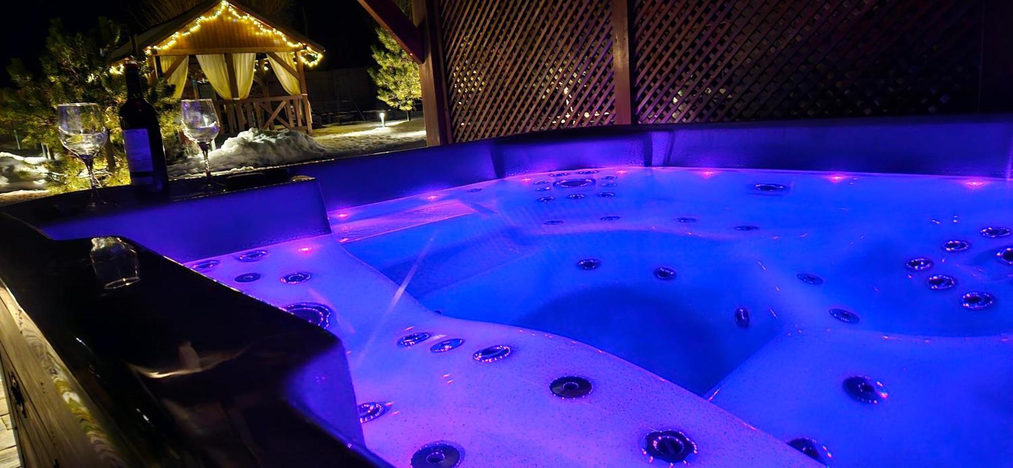 Apartamenty Komarno 46 Jacuzzi&Sauna 외부 사진