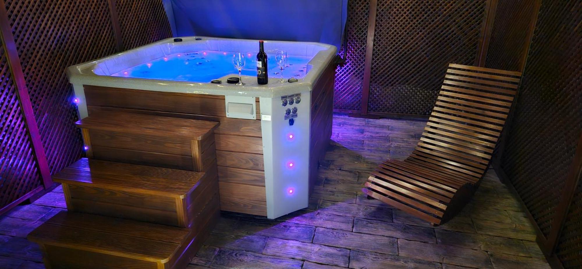 Apartamenty Komarno 46 Jacuzzi&Sauna 외부 사진